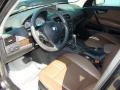 Black Sapphire Metallic - X3 3.0si Photo No. 10