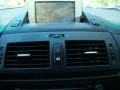 Black Sapphire Metallic - X3 3.0si Photo No. 13