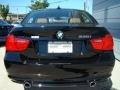 2010 Jet Black BMW 3 Series 335i xDrive Sedan  photo #3