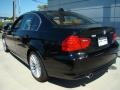 2010 Jet Black BMW 3 Series 335i xDrive Sedan  photo #4
