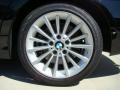 2010 Jet Black BMW 3 Series 335i xDrive Sedan  photo #5