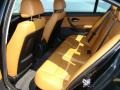 2010 Jet Black BMW 3 Series 335i xDrive Sedan  photo #10