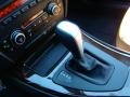 2010 Jet Black BMW 3 Series 335i xDrive Sedan  photo #13
