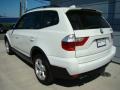 Alpine White - X3 3.0si Photo No. 4
