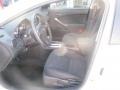 Ivory White - G6 Sedan Photo No. 25