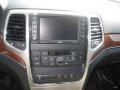 Stone White - Grand Cherokee Limited 4x4 Photo No. 9