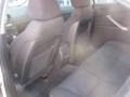 Ivory White - G6 Sedan Photo No. 26