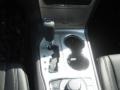2011 Bright Silver Metallic Jeep Grand Cherokee Limited 4x4  photo #10