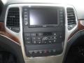 2011 Bright Silver Metallic Jeep Grand Cherokee Limited 4x4  photo #11