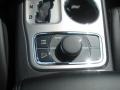 2011 Bright Silver Metallic Jeep Grand Cherokee Limited 4x4  photo #12