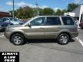 2008 Mocha Metallic Honda Pilot EX-L 4WD  photo #4