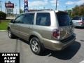 2008 Mocha Metallic Honda Pilot EX-L 4WD  photo #5