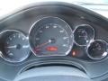 Ivory White - G6 Sedan Photo No. 29