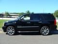 Black Raven - Escalade AWD Photo No. 10