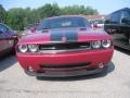 Furious Fuchsia - Challenger SRT8 Furious Fuchsia Edition Photo No. 3