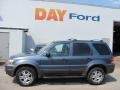 Norsea Blue Metallic - Escape XLT V6 4WD Photo No. 2