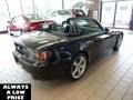 2008 Berlina Black Honda S2000 Roadster  photo #6