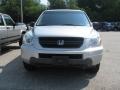 2003 Starlight Silver Metallic Honda Pilot LX 4WD  photo #2