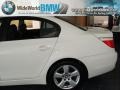 Alpine White - 5 Series 535xi Sedan Photo No. 5