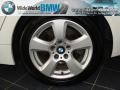 Alpine White - 5 Series 535xi Sedan Photo No. 6