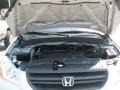 2003 Starlight Silver Metallic Honda Pilot LX 4WD  photo #22