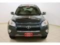 2009 Black Forest Pearl Toyota RAV4 Limited 4WD  photo #2