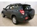 2009 Black Forest Pearl Toyota RAV4 Limited 4WD  photo #5