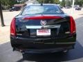 2011 Black Raven Cadillac CTS -V Sedan  photo #6