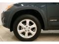 2009 Black Forest Pearl Toyota RAV4 Limited 4WD  photo #25