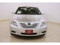 Titanium Metallic - Camry LE Photo No. 2