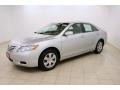 Titanium Metallic - Camry LE Photo No. 3