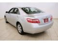 Titanium Metallic - Camry LE Photo No. 5