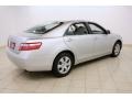Titanium Metallic - Camry LE Photo No. 6