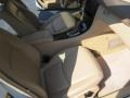 Alabaster White - C 240 Sedan Photo No. 6