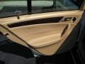 Alabaster White - C 240 Sedan Photo No. 8