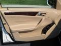 Alabaster White - C 240 Sedan Photo No. 11
