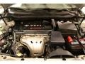 Titanium Metallic - Camry LE Photo No. 21