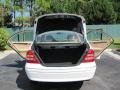 Alabaster White - C 240 Sedan Photo No. 16