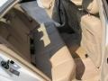 Alabaster White - C 240 Sedan Photo No. 18