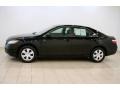 Black - Camry LE Photo No. 4