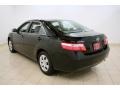 Black - Camry LE Photo No. 5