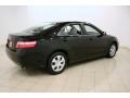 Black - Camry LE Photo No. 6