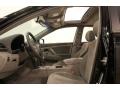 Black - Camry LE Photo No. 9