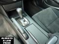 2009 Crystal Black Pearl Honda Accord LX-S Coupe  photo #18