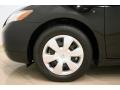 Black - Camry LE Photo No. 26