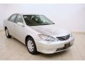 Lunar Mist Metallic - Camry LE Photo No. 1
