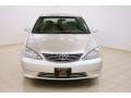 Lunar Mist Metallic - Camry LE Photo No. 2