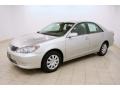 Lunar Mist Metallic - Camry LE Photo No. 3