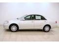 Lunar Mist Metallic - Camry LE Photo No. 4