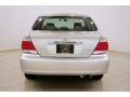 Lunar Mist Metallic - Camry LE Photo No. 6
